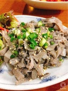 焼き肉 はるちゃん