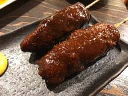屋台めし 丸チキ