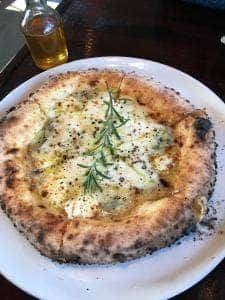 PIZZERIA DOUBLE