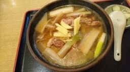 そば処 岡田屋