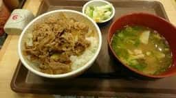 すき家 3号黒崎店