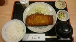 和風とんかつ専門店 とん悦 本店