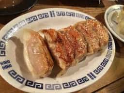 ホンアツ餃子