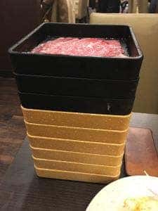 しゃぶ葉 八尾老原店