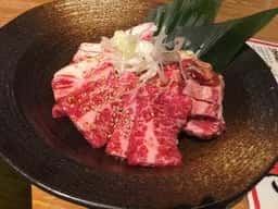農家の一服