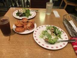 サンマルクカフェ イオンモール木曽川店