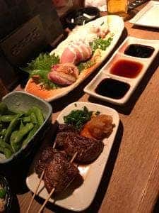 八金 高槻店