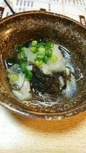 鶏豚居酒屋友寄家