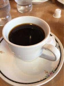 ちいさなコーヒーやさん
