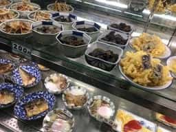 桑田食堂