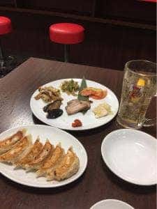 のとやん 餃子酒場