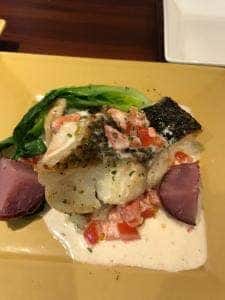 味わう野菜のイタリアン Cald'cucina