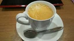 レストラン熊野川