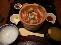 おひつごはん四六時中 高崎店