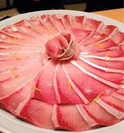 酒菜 向日葵