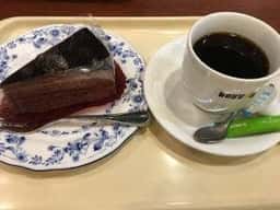 ドトールコーヒーショップ 洋光台店