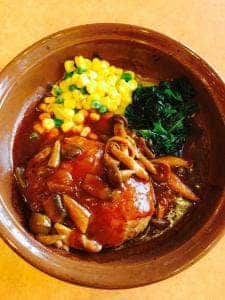 サイゼリヤ フォレオ大津一里山店