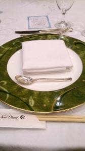 ホテルニューオータニ熊本 宴会