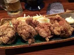 焼き鳥酒場 BOO
