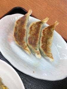 くるまやラーメン 竜ヶ崎店
