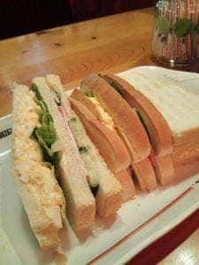 コメダ珈琲店 豊田前田店
