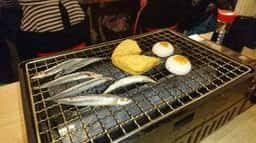 磯丸水産 池袋西口2号店