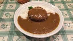 カレーハウス田園