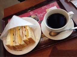 カフェ・ド・クリエ 札幌西11丁目店