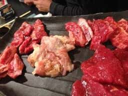 やきにくやさん熱海店