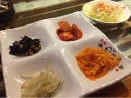 韓国居酒屋 土の村