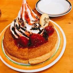 コメダ珈琲店 岐阜則武店