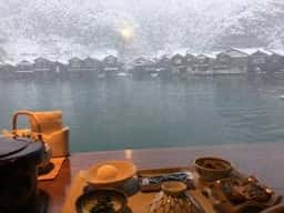 与謝荘