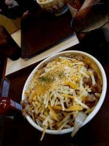 すき家 小田原扇町店