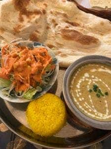 インド・ネパール料理マナカマナ 立川店