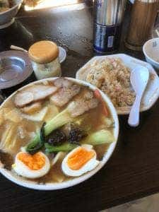 天心