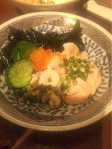 西麻布 角屋