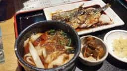ゆたかや 本店