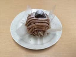 洋菓子店 シュマーレ