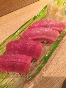 鮨・割烹 真