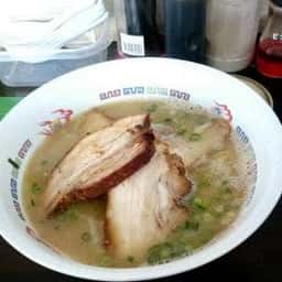 ラーメン 福味