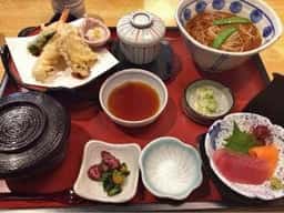 和食麺処サガミ 多治見店