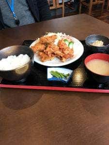 食采楽座 秀