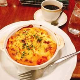ロイヤルホスト 香椎店
