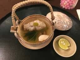 料亭 二蝶
