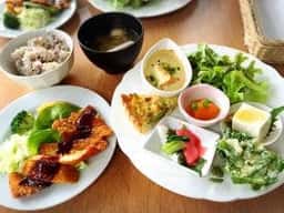 デリカテッセン イーハトーヴ ソラ