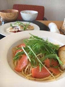 Hinata cafe