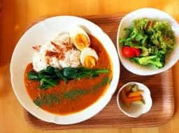 cafe ポンチェ