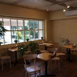 cafe ポンチェ