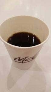 マクドナルド 北砂アリオ店