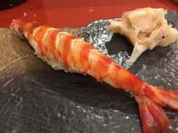 寿司處 金兵衛